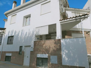 Casa de las Eras Lecrín